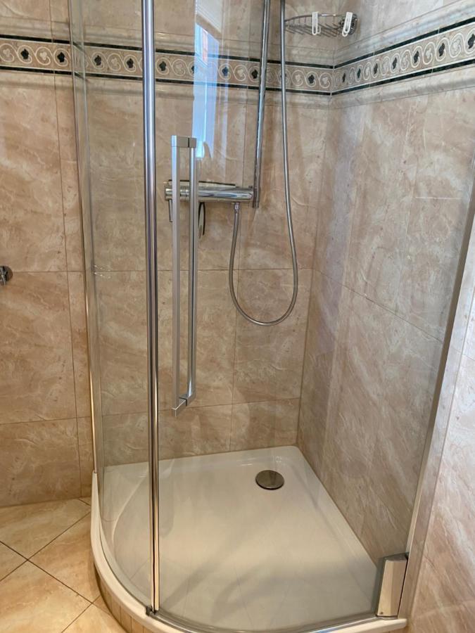 Fewo Strandblick Apartment Rostock Bagian luar foto